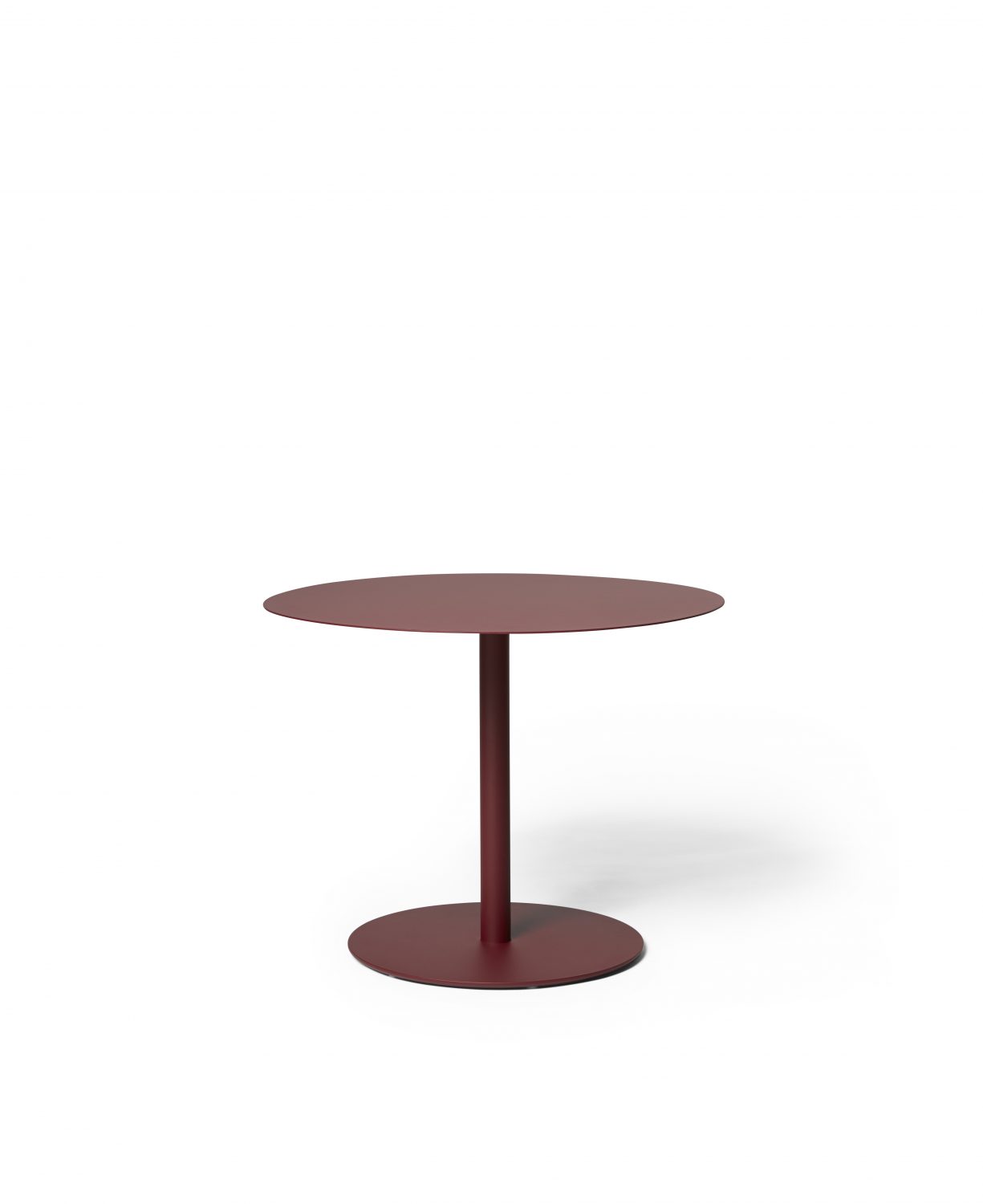 Odette Dining Table Round