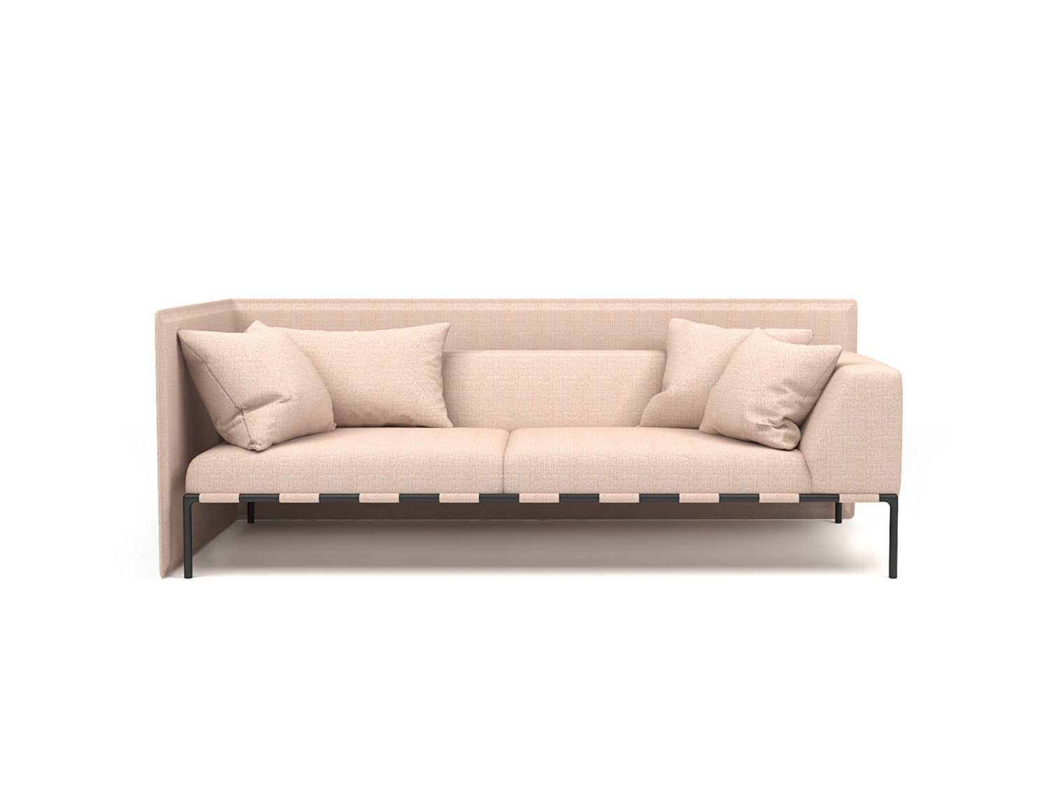 South Sofa By Christophe Pillet 2