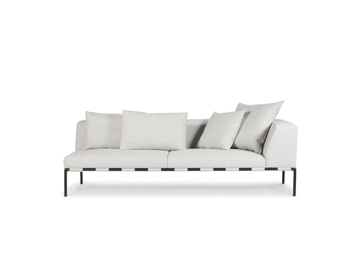 South Sofa By Christophe Pillet 4