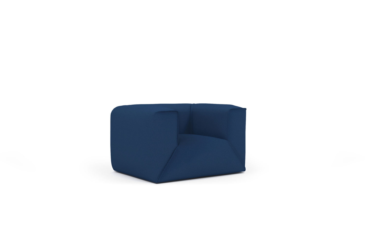 Pac Chair By Michael Sodeau 2